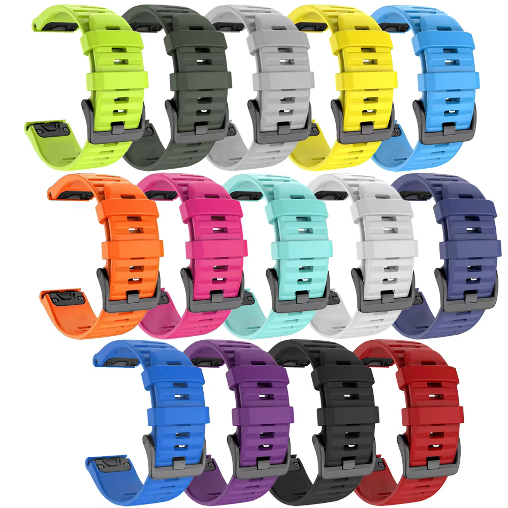 Bracelet de montre intelligent 22 26mm
