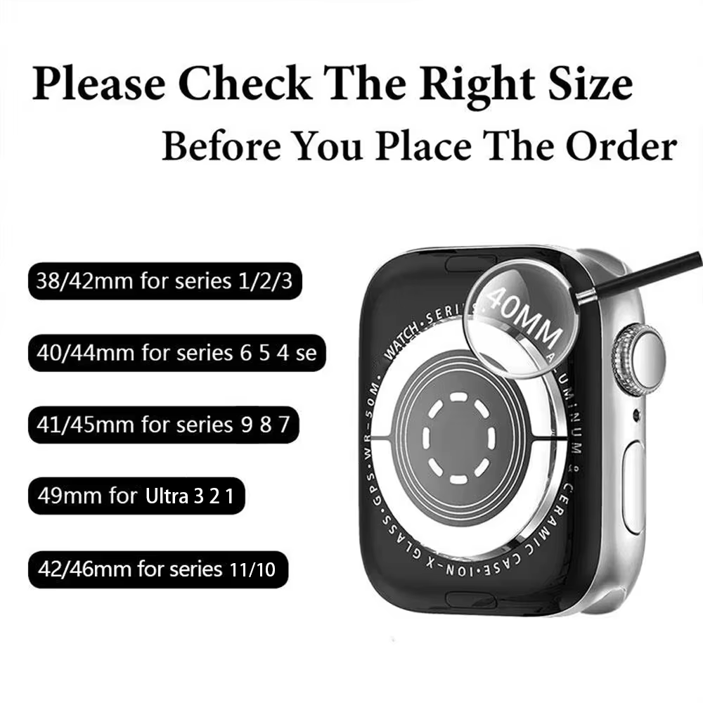Bracelet en Silicone Trail pour Apple Watch Ultra 3 49mm 46mm 45mm 44mm 42mm 40mm 41mm Sport Starp pour iWatch série 11 10 9 8 7 6 5 SE3