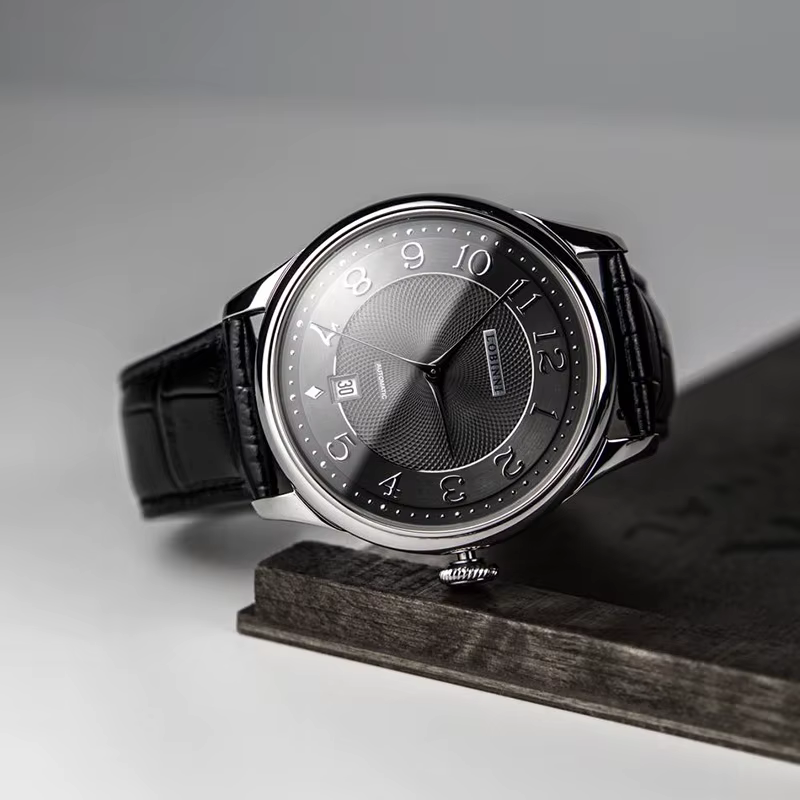 LOBINNI – montre-bracelet de luxe pour hommes