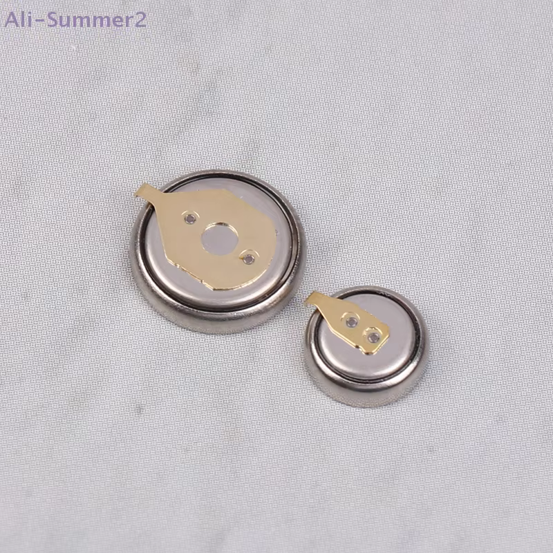 Batterie de montre 295-5100 3300, à énergie solaire, 56007600 7530 3300 6900, outil rechargeable