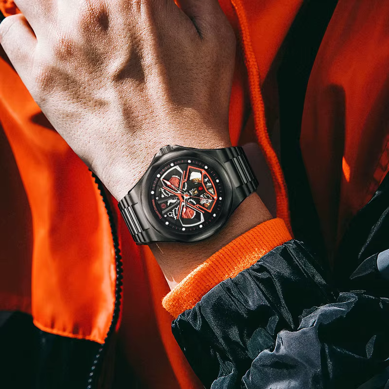 Montres de sport pour homme 2026