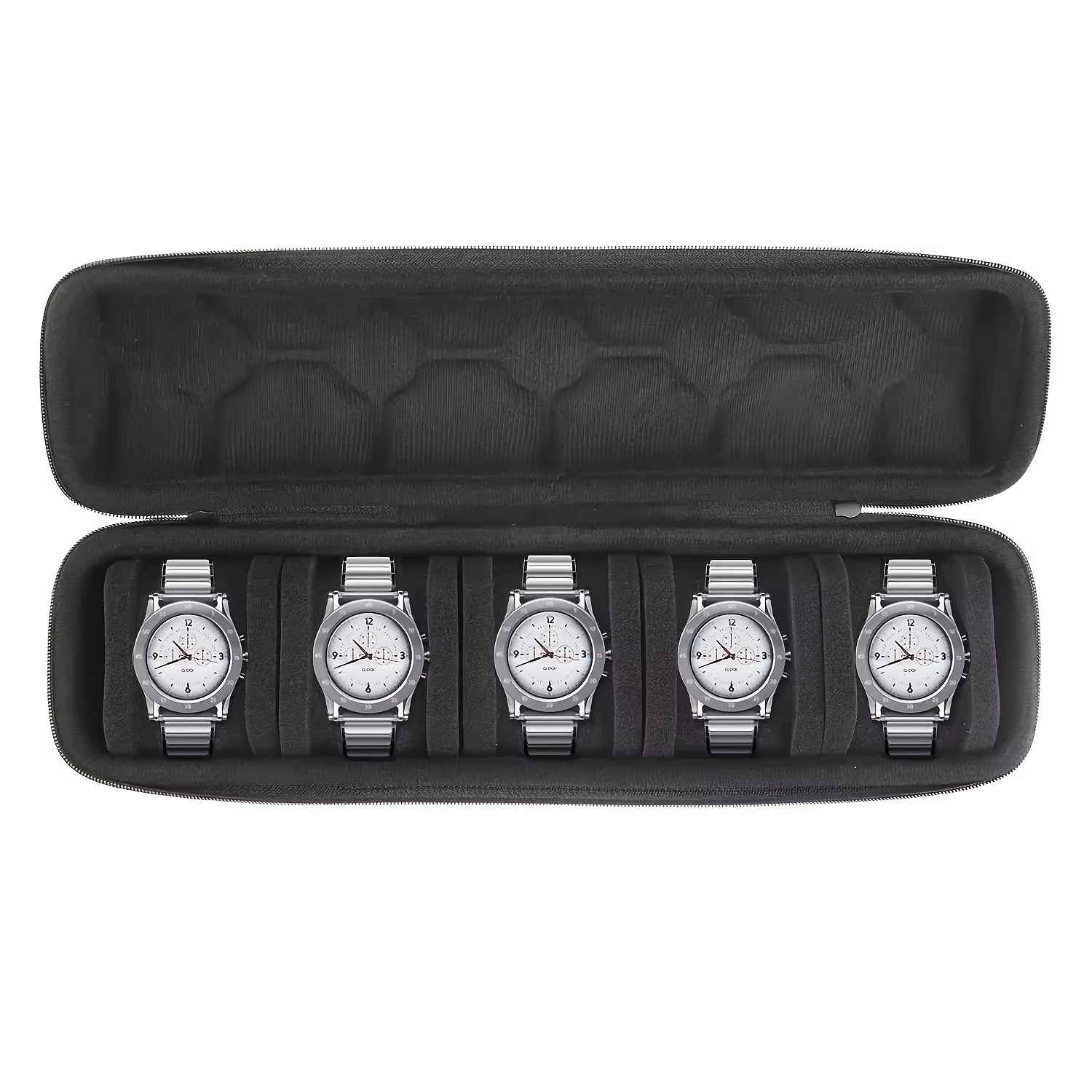 Boîte de rangement pour montres