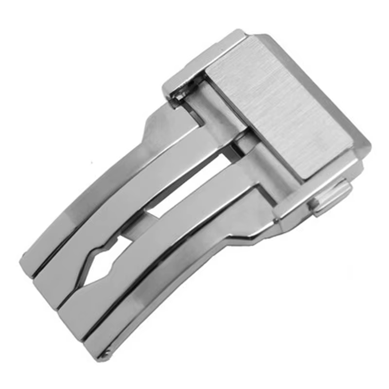 Accessoires de montre, boucle de montre 18mm 22mm, pour HUBLOT Hengbao HB Yubo classic fusion big bang, boucle de ceinture