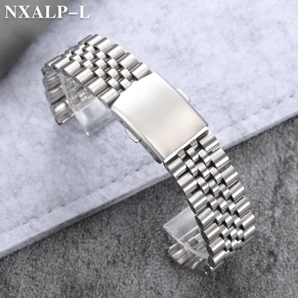 Bracelet en métal pour hommes