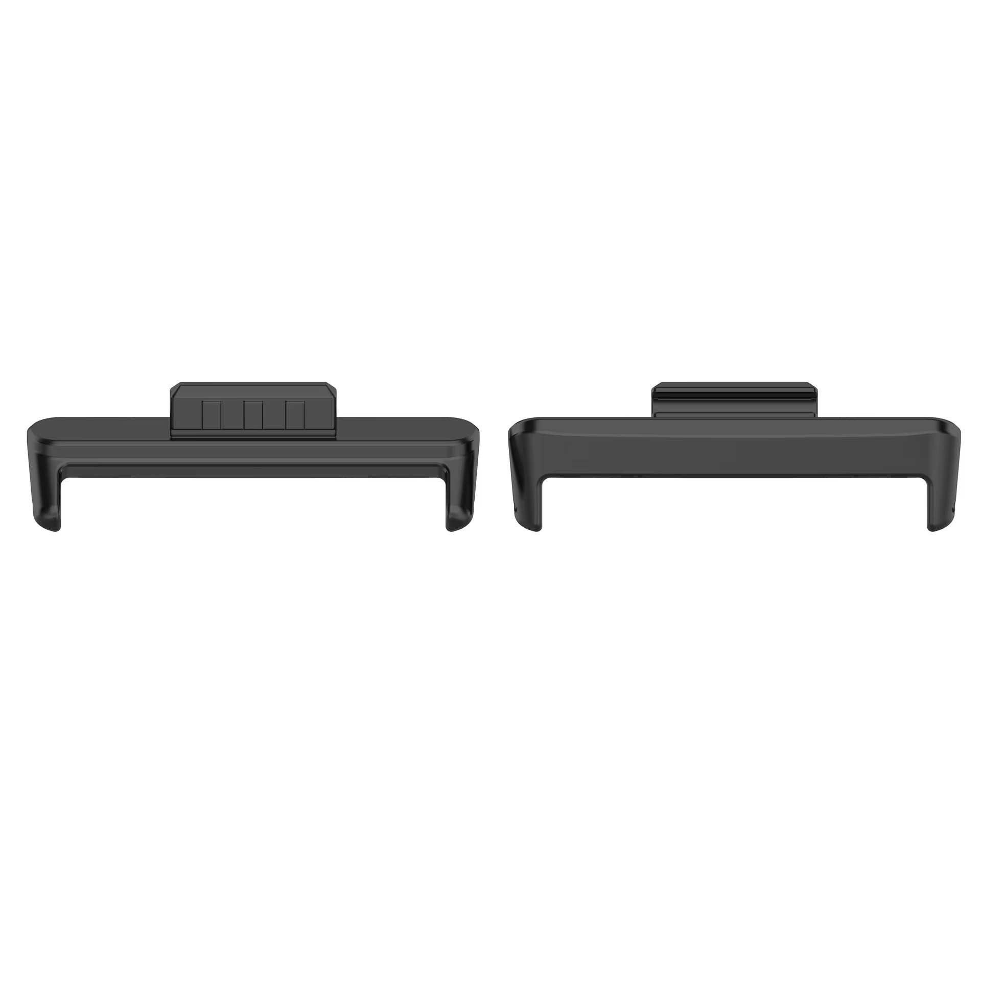 Connecteur en acier inoxydable pour montre Huawei Fit 4