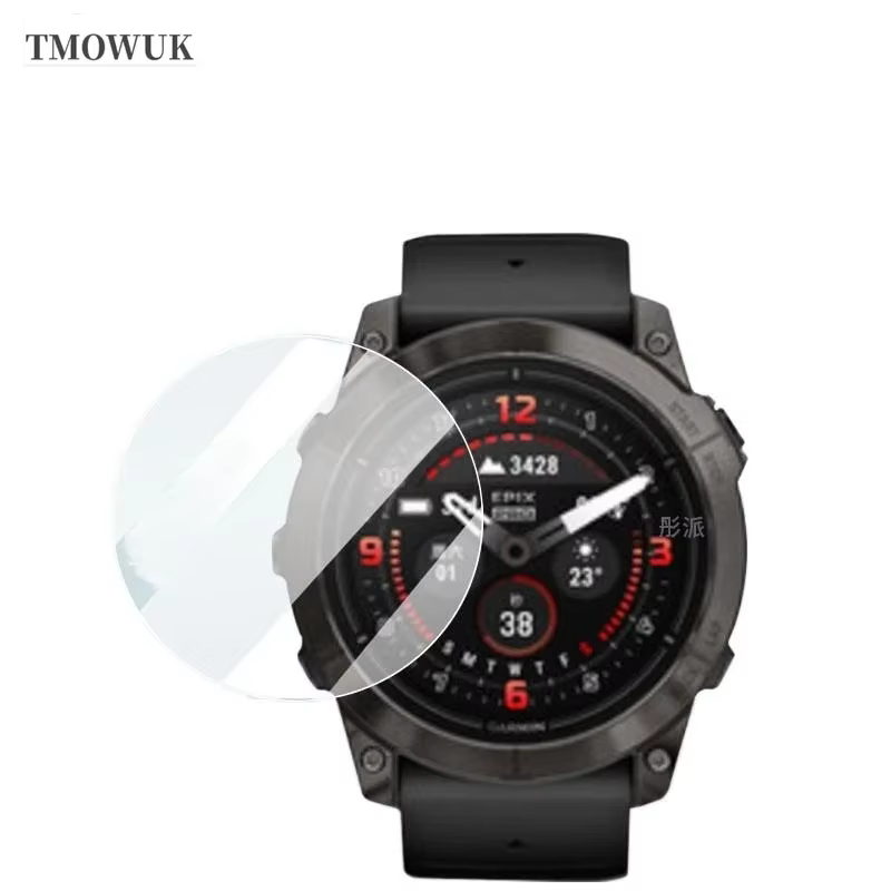 Protecteur d'écran pour Garmin Epix Pro Gen 2 Gen2 42mm 51mm 47mm