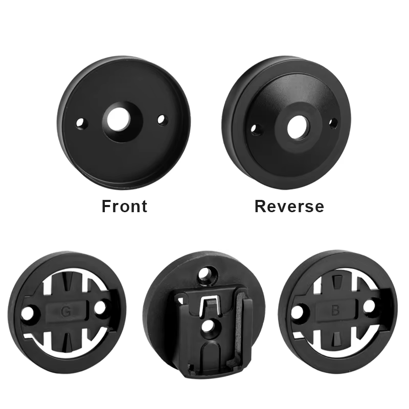 Support d'ordinateur de vélo pour Garmin Edge Bryton