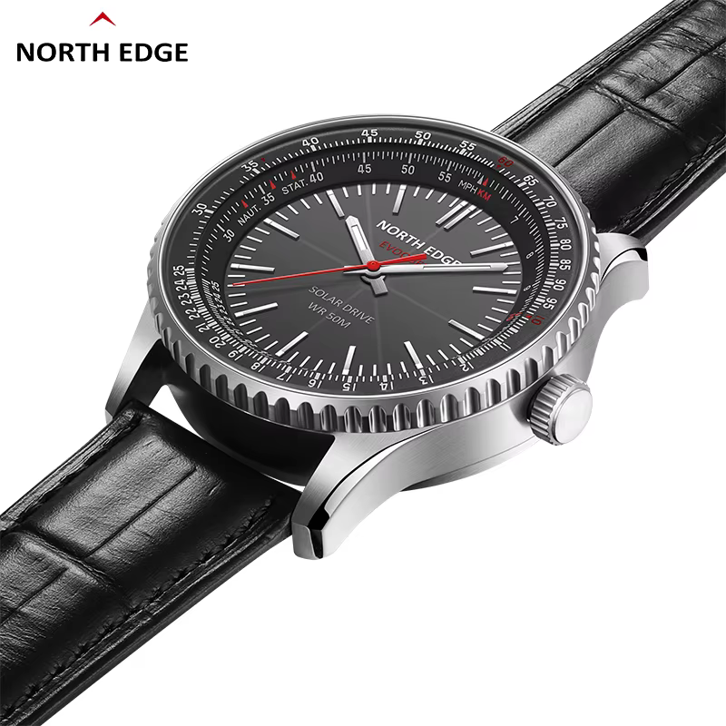 Montre NORTH EDGE EVOQUE 3 pour homme