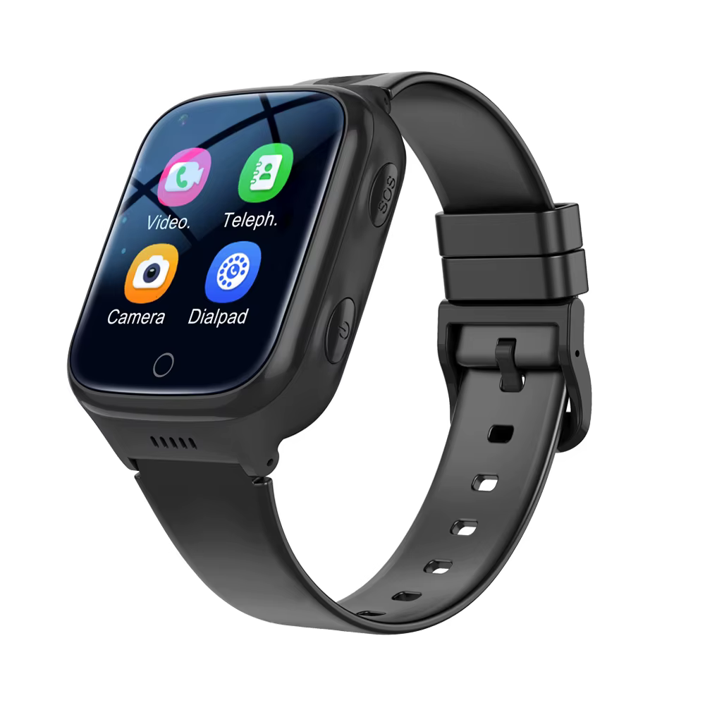 Montre connectée 4G pour enfants