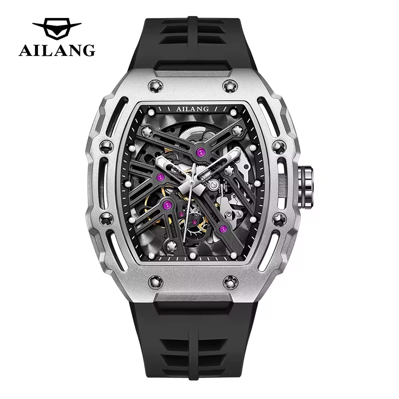 Montre automatique AILANG