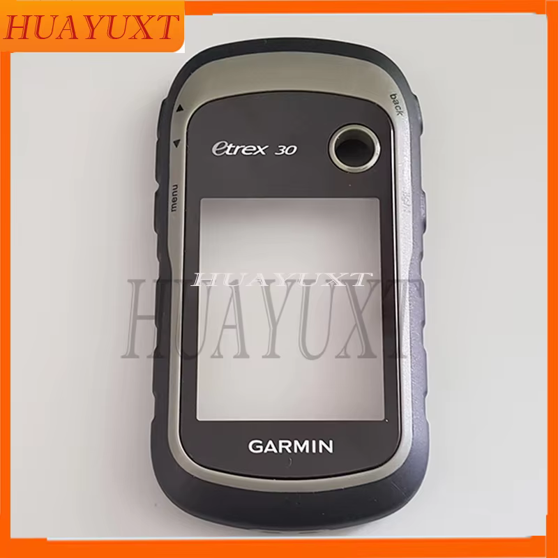 Coque de boîtier flambant neuve pour Garmin eTrex 30 30x 20 20X 10 Series