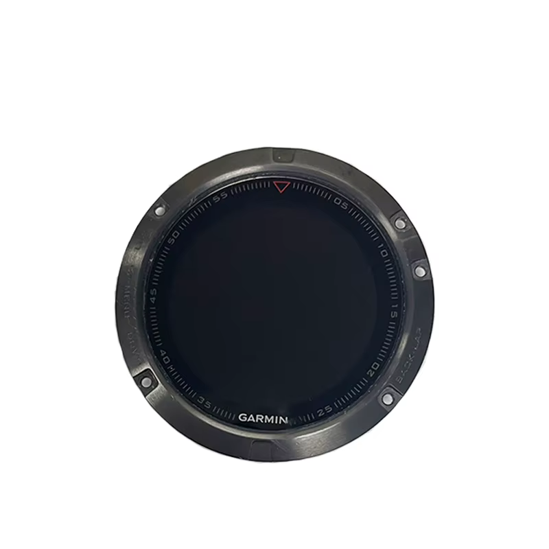 Écran LCD d'origine pour montre de sport Garmin Fenix 5