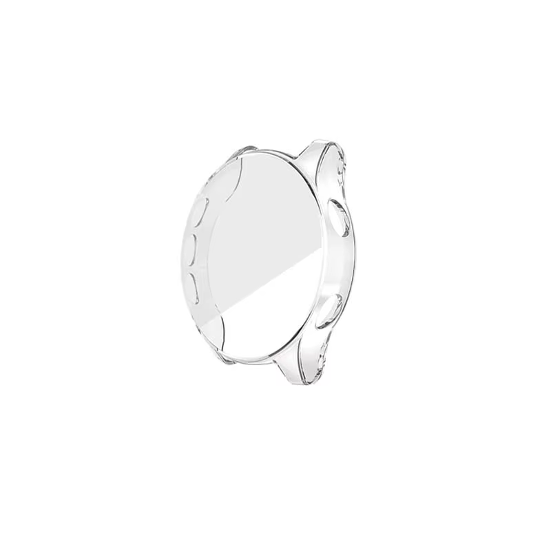 Étui de montre transparent pour Garmin Vivoactive 5/6