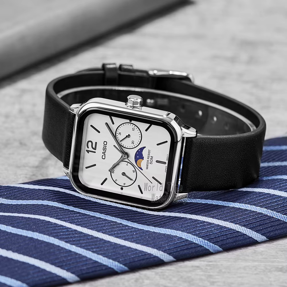 Montre-bracelet Casio pour hommes