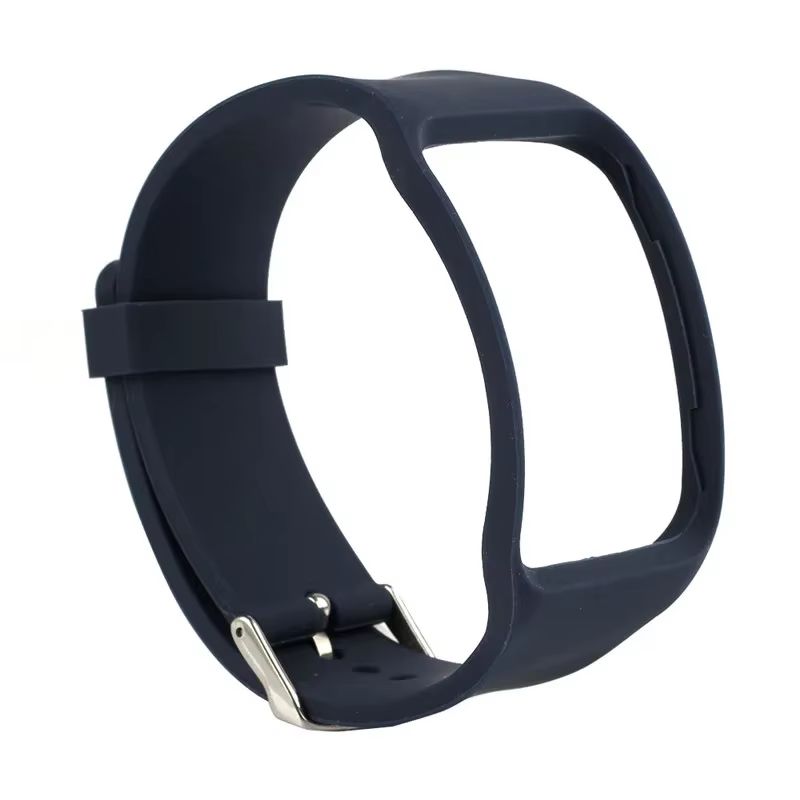 Bracelet en Silicone pour Samsung Galaxy Gear SM-R750