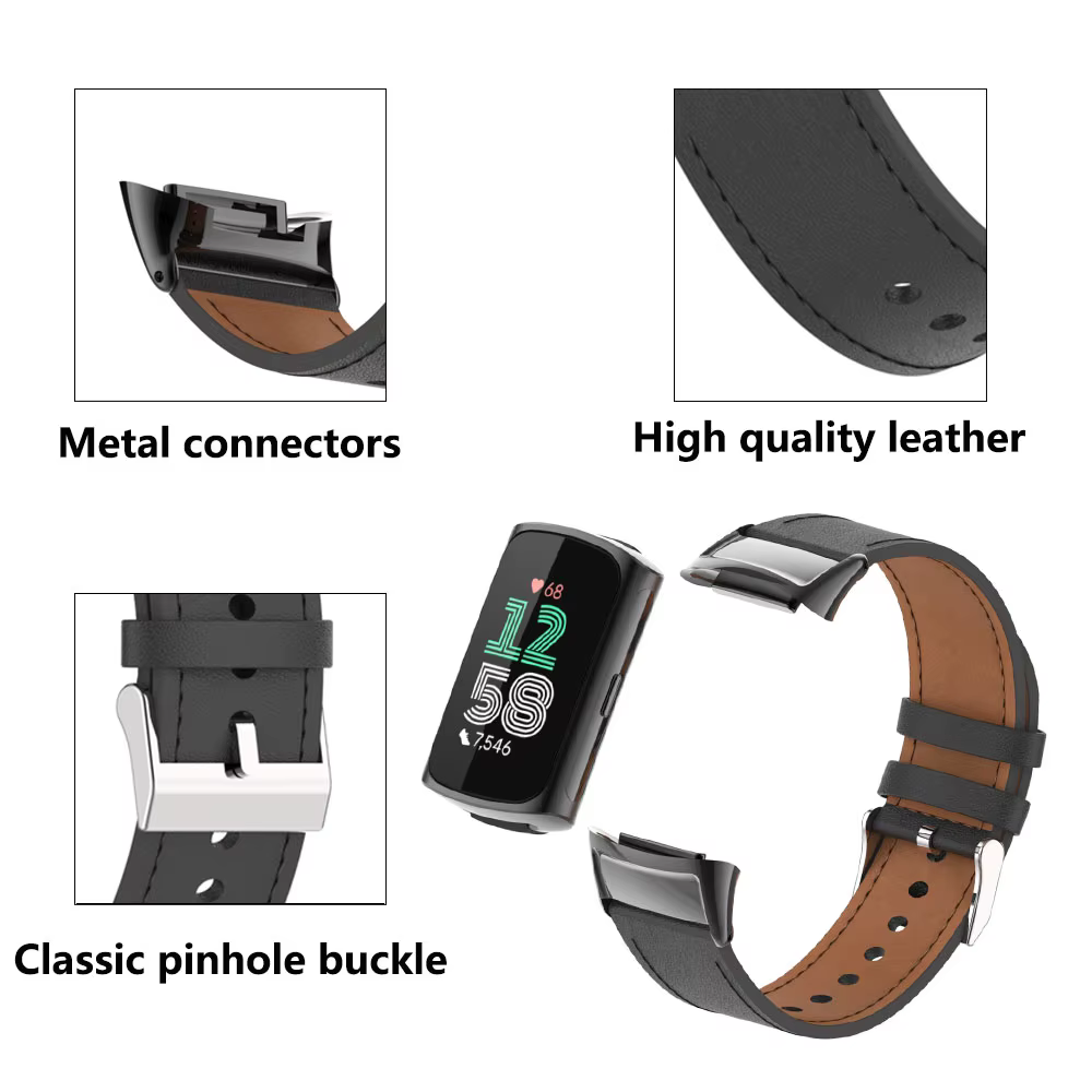 Bracelet Fitbit-Charge5/6