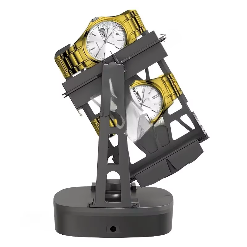 Remontoir de montre automatique