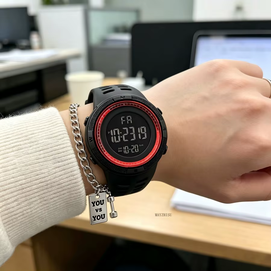 Montres de sport pour hommes