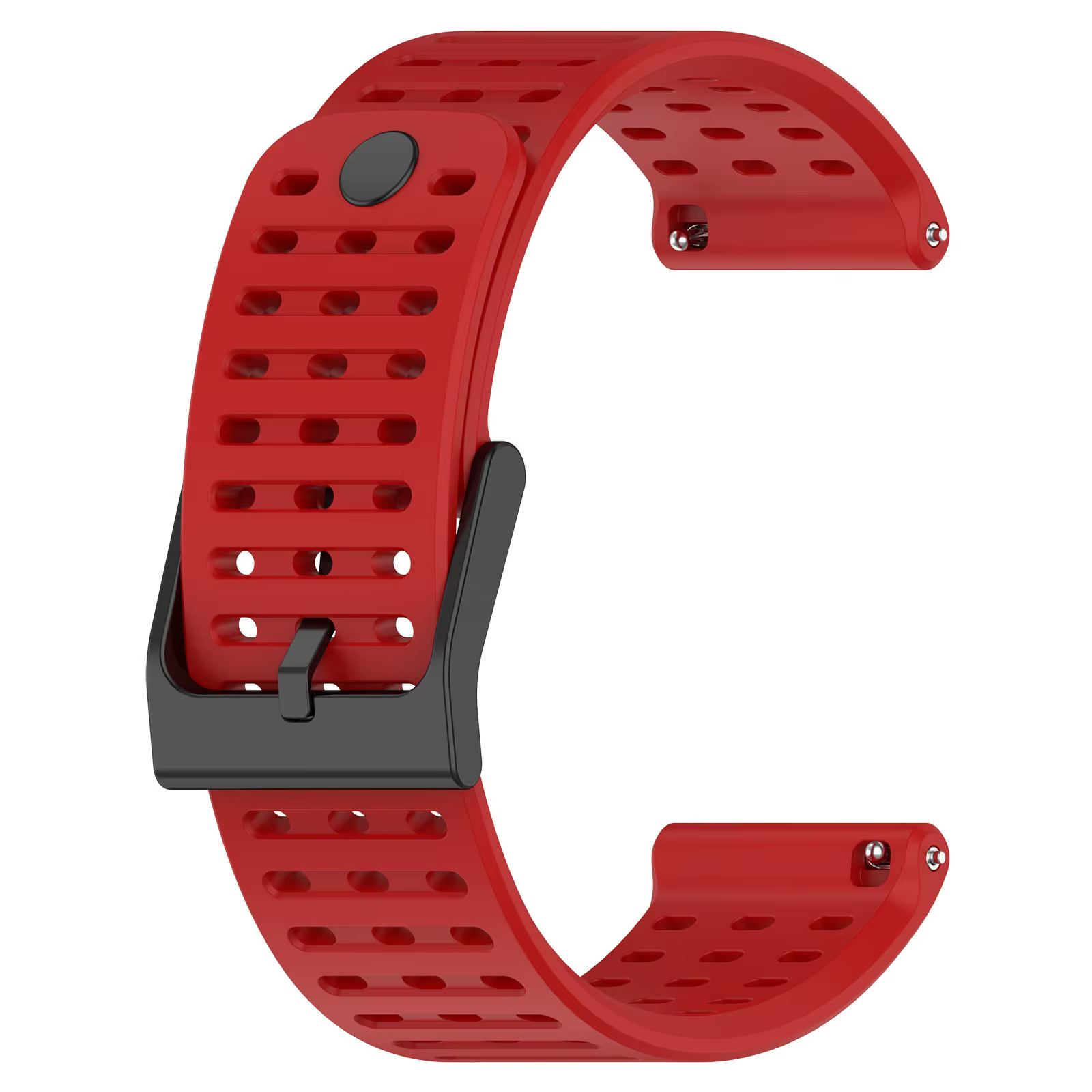Bracelet de sport en Silicone pour Suunto 9 Peak Pro/Vertical/Suunto 5/Peak Comfort
