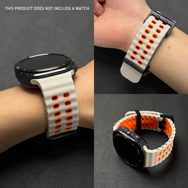 Bracelets originaux pour Samsung Galaxy Watch Ultra 47mm