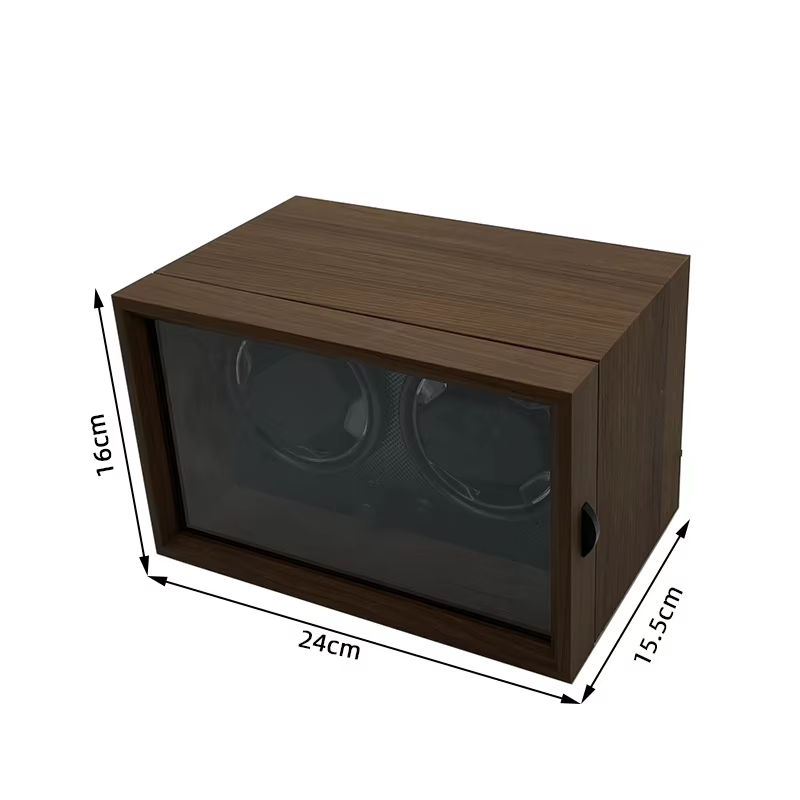 Remontoir de montre alimenté par Usb pour montres automatiques