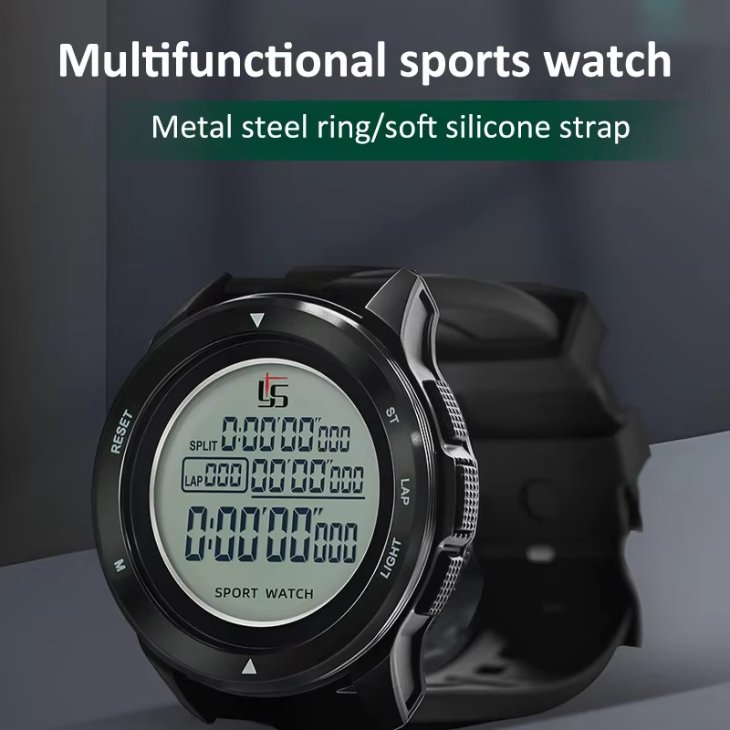 Chronomètre de Sport professionnel