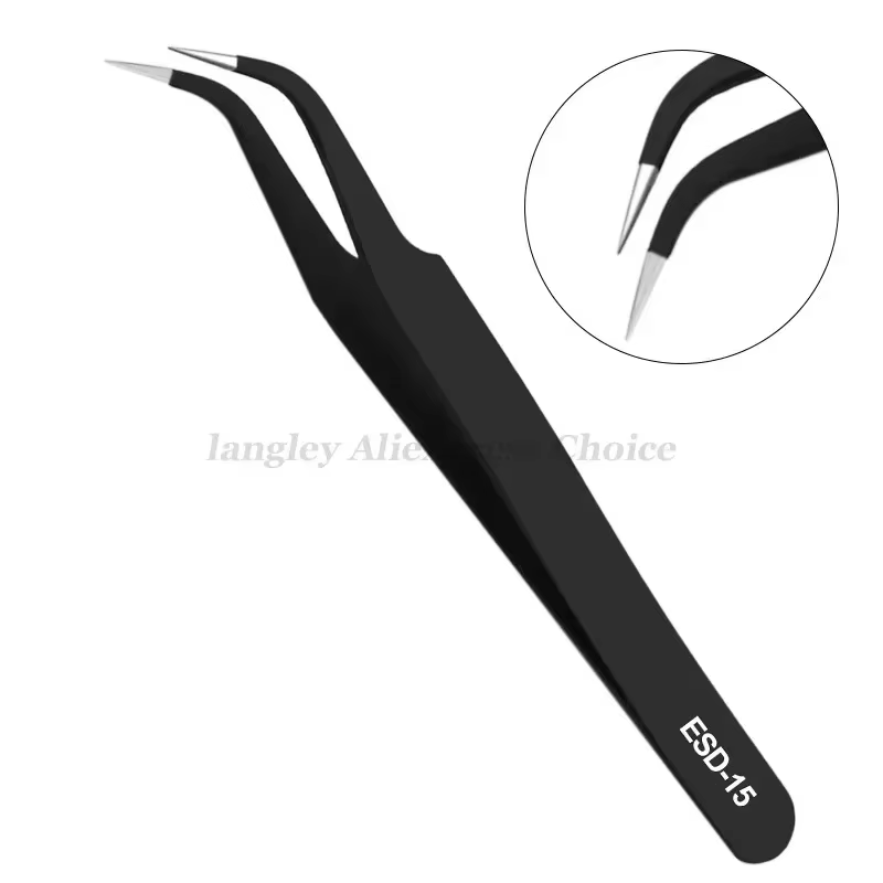 Outils de réparation de montres ESD