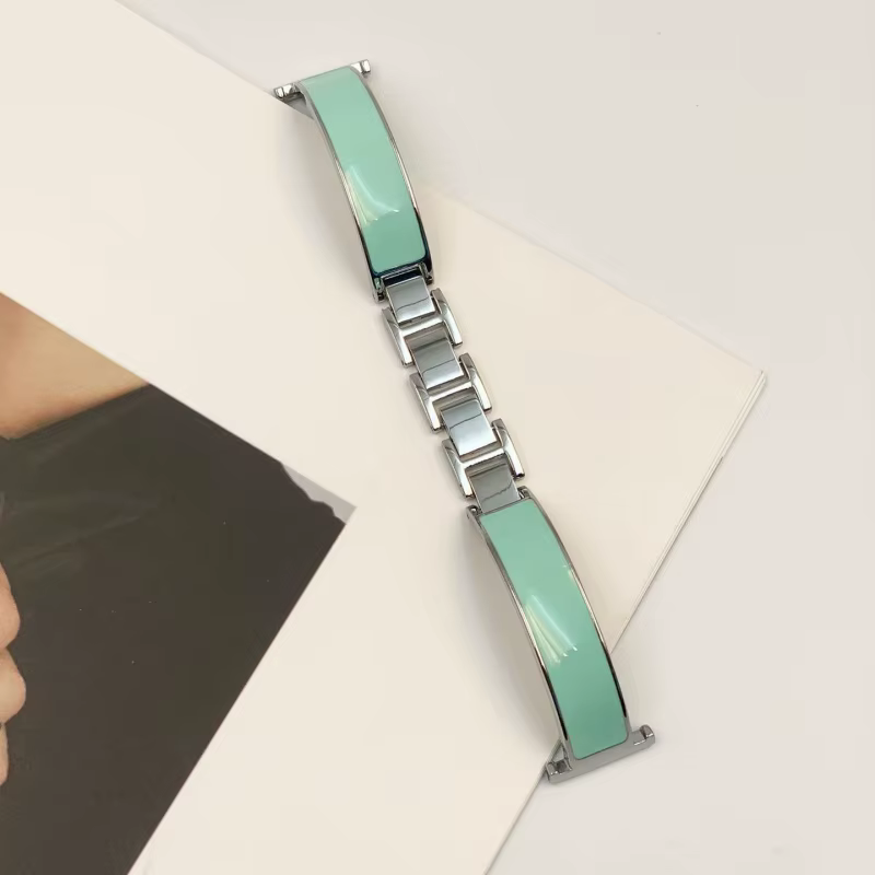Bracelet pour femme compatible avec Apple Watch