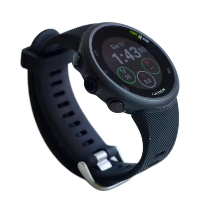 Montre connectée de sport Garmin Forerunner 45 GPS