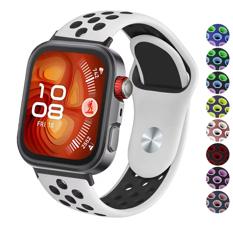 Bracelet de Sport pour Huawei montre Fit4 pro-fit 4-Fit 3