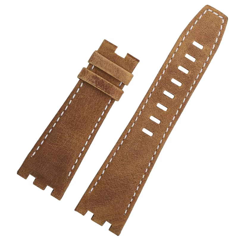 Bracelet de montre vintage pour homme