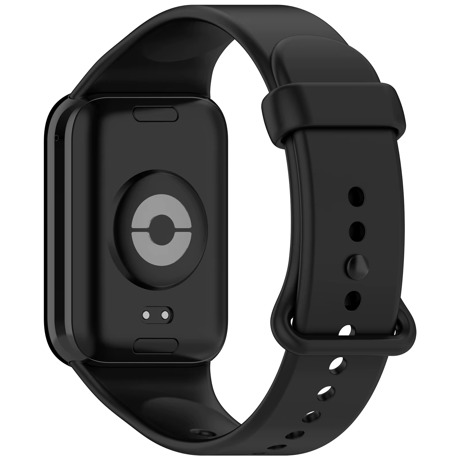 Bracelet en silicone officiel pour Xiaomi Smart Band 10 Pro/9 Pro/8 Pro
