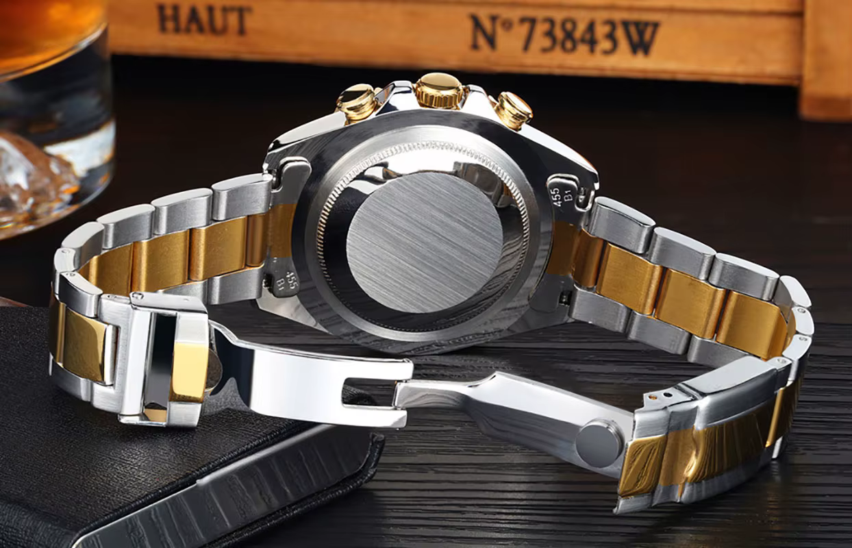 Montres de sport pour homme