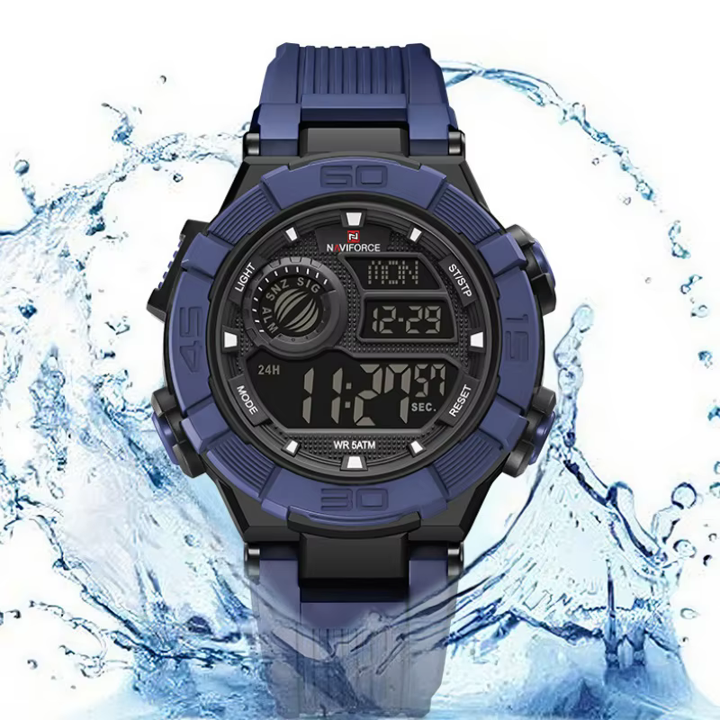 Montres NAVIFORCE pour homme