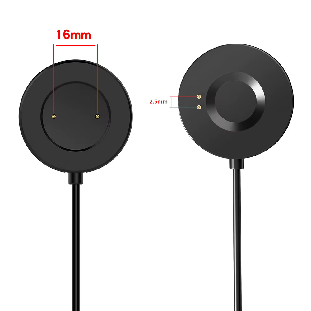 Câble de chargement USB pour montre intelligente Realme Watch S RMA207