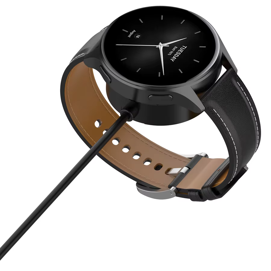 Câble de charge USB pour montre intelligente Xiaomi Watch 5 S4 S3 S2