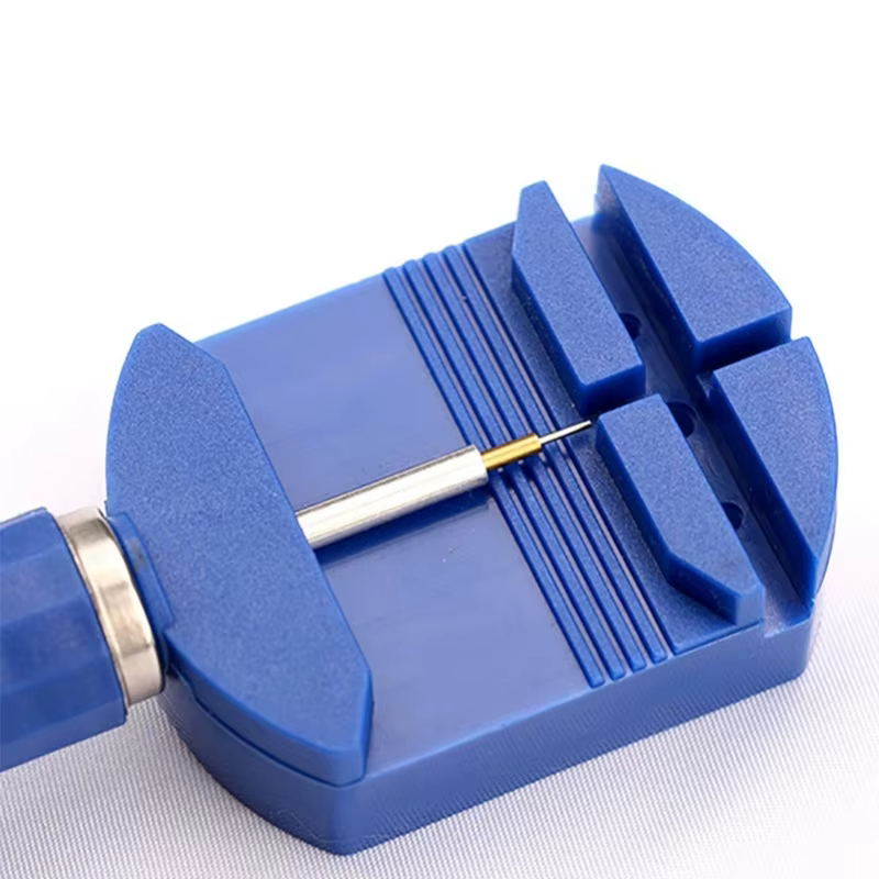Kit d'outils pour retirer les maillons de montre