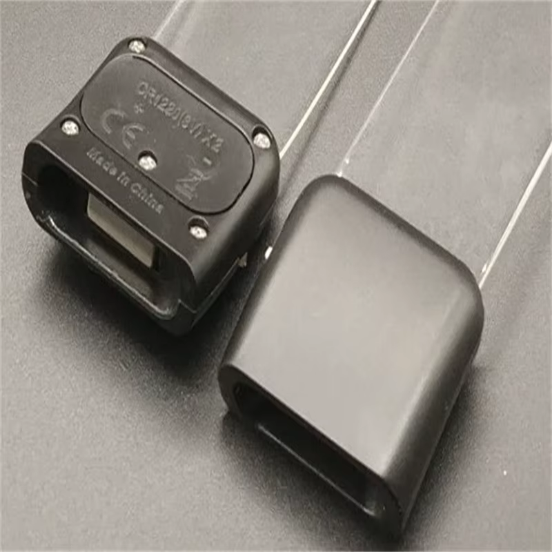 Bracelet à piles LED électroluminescentes