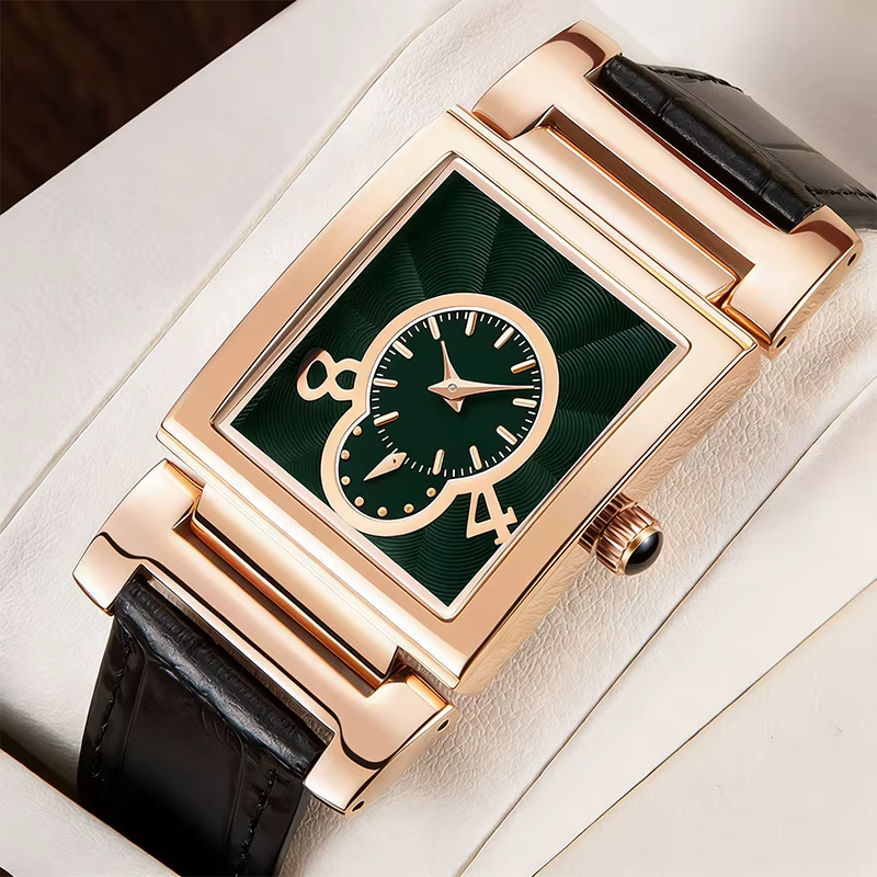 Nouvelle montre de luxe pour homme