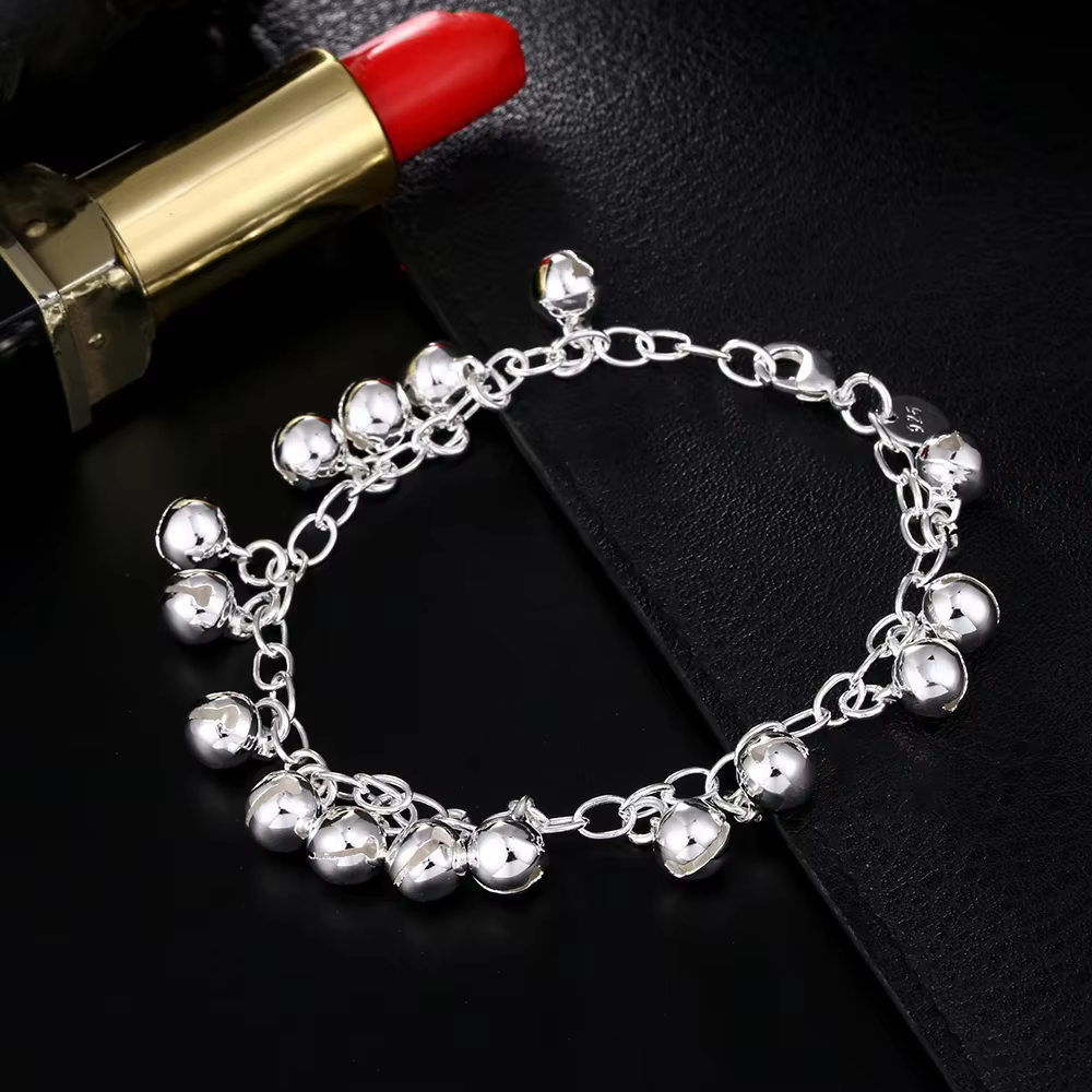 Bracelets en argent Sterling 925
