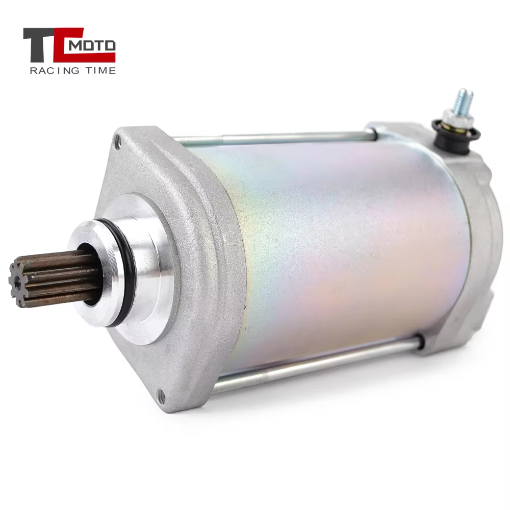 Démarreur pour Aprilia Moto Pegaso Funduro 650, pour BMW F650CS F650 GS GS Dakar ST F700GS F800R F800GS Adventure GT R S ST