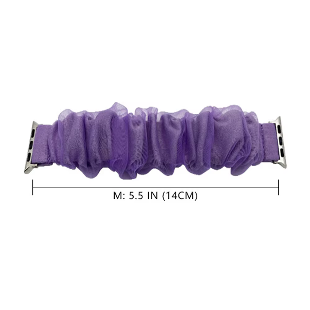 Bracelet de montre réglable pour Apple Watch 10/11