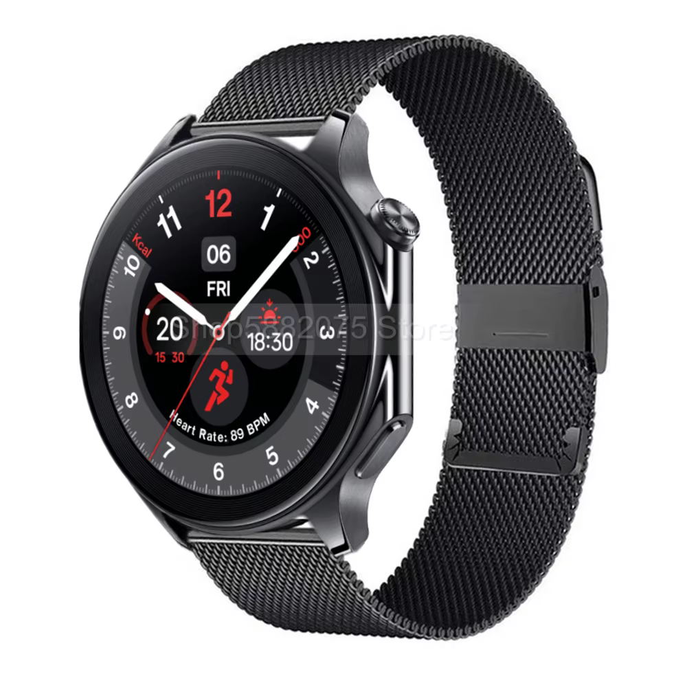 Bracelet en acier inoxydable