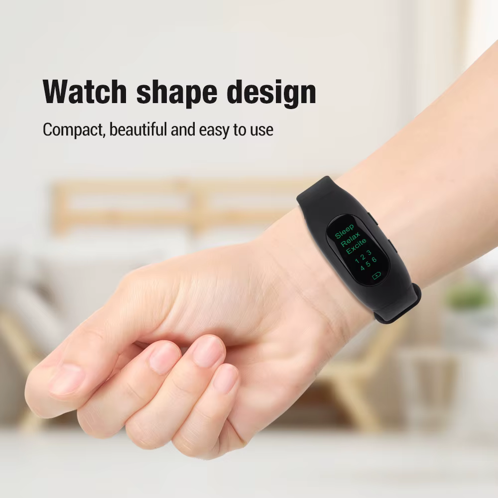 Ems-Dispositif Intelligent de Sommeil Rapide