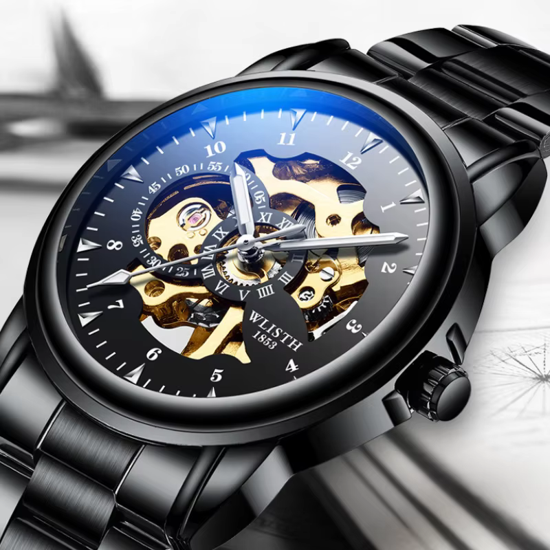 Montre pour homme au design original