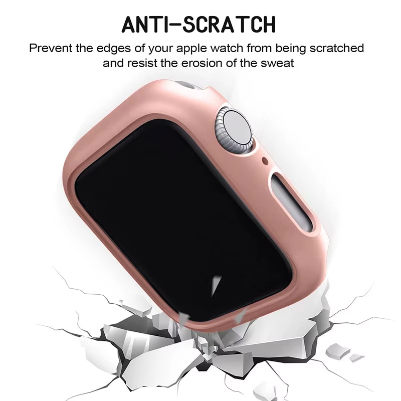 Housse pour Apple Watch