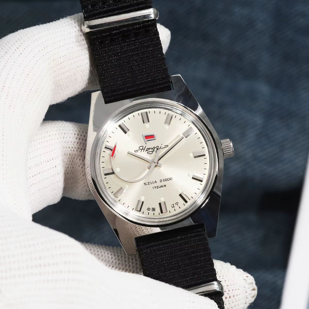 Montre pour homme 36 mm