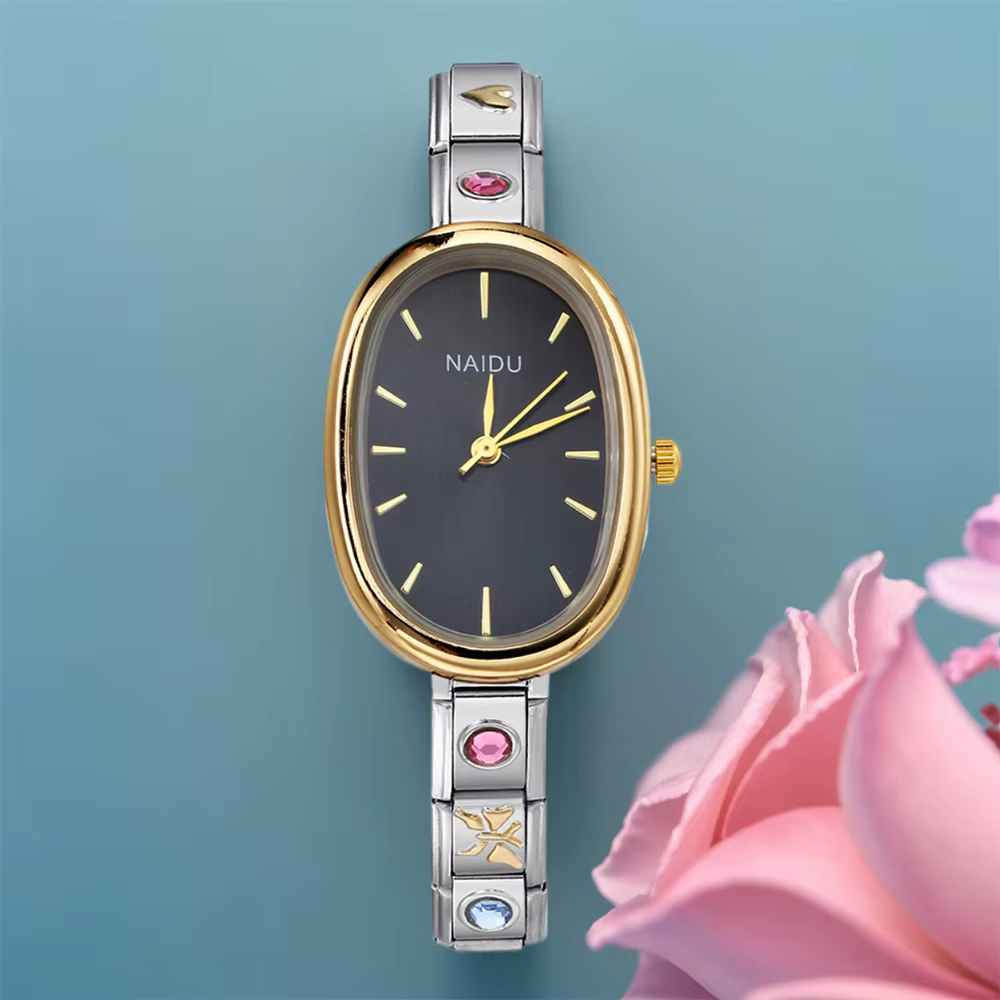 Montre de niche pour femme