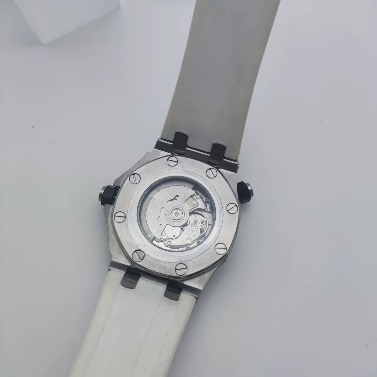 Montre mécanique automatique pour homme