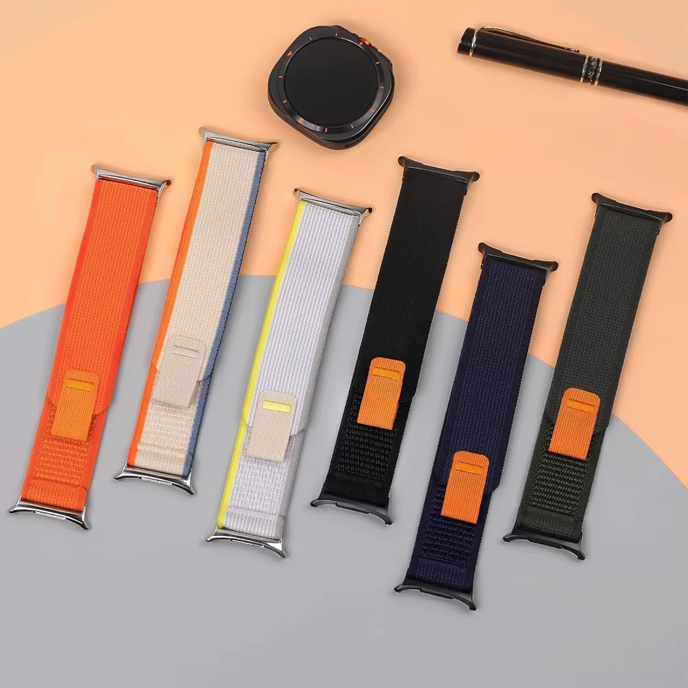Bracelet pour Samsung Galaxy Watch Ultra 2025